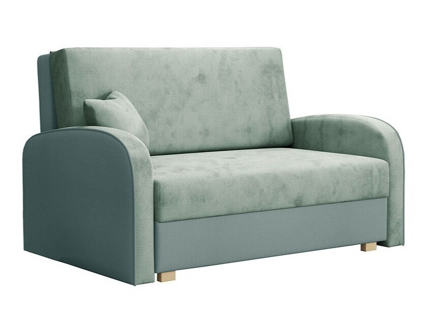 Schlafsofa Galona II (Mono 237 + Sorriso 8)
