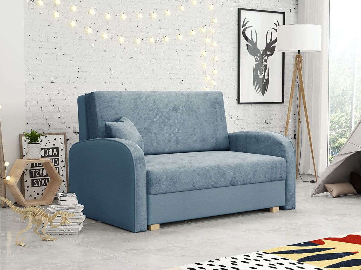 Schlafsofa Galona II (Mono 239 + Sorriso 14)