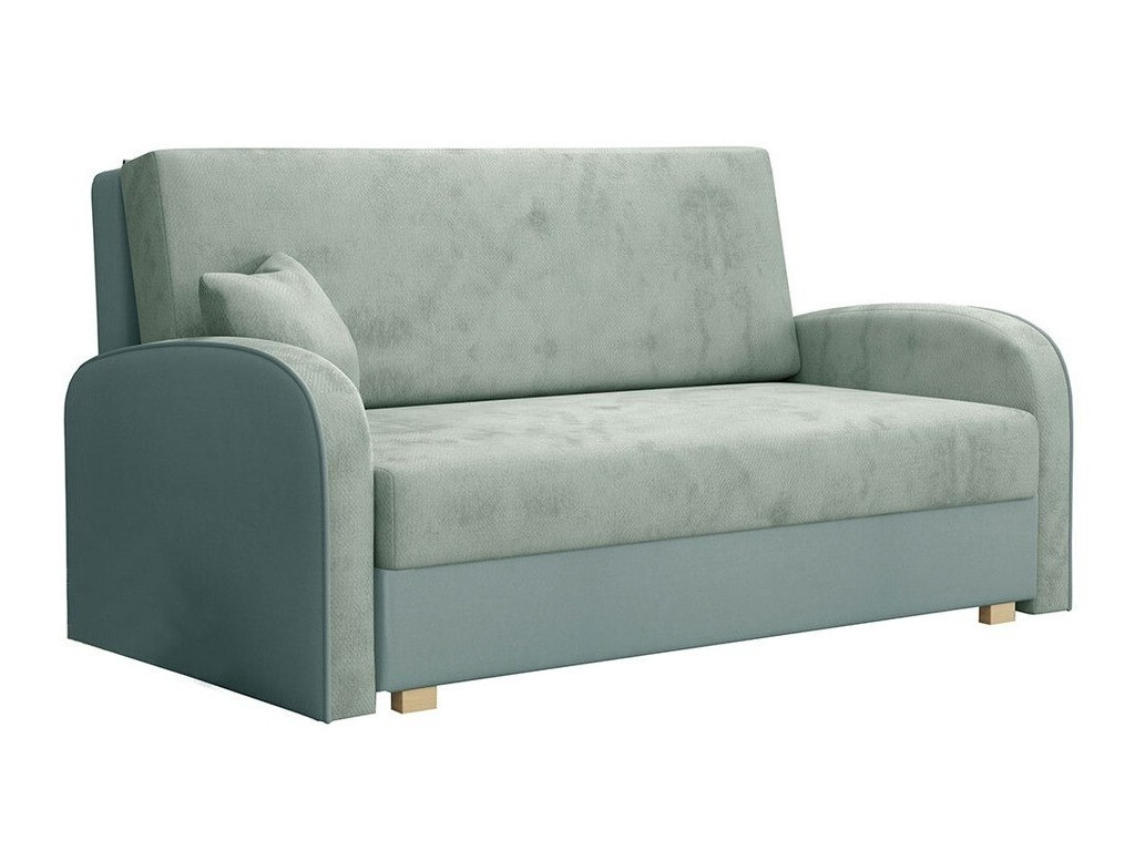 Schlafsofa Galona III (Mono 237 + Sorriso 8)