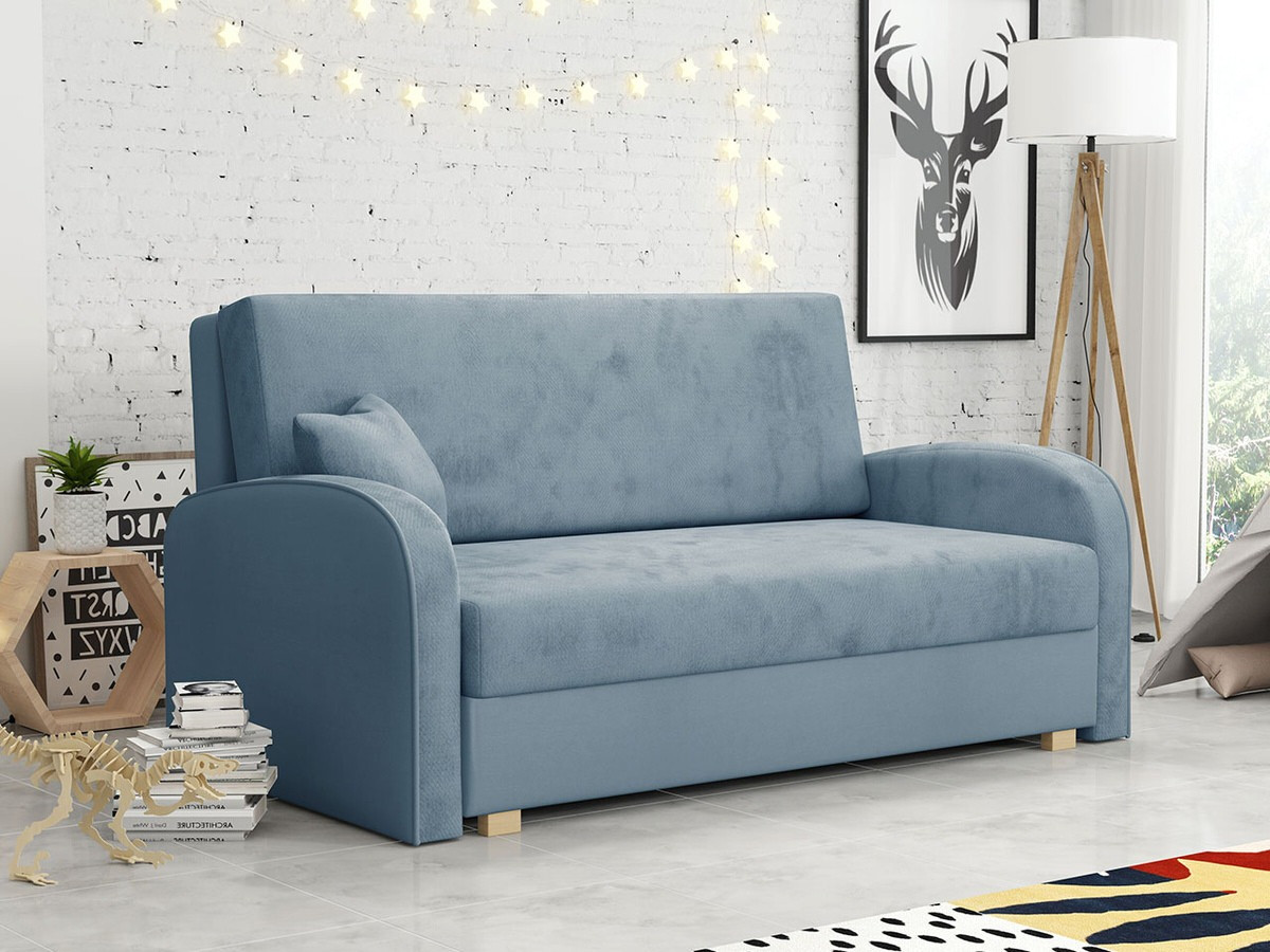 Schlafsofa Galona III (Mono 239 + Sorriso 14)