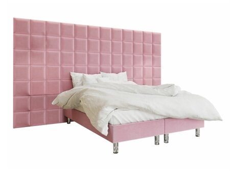 Boxspringbett Logan 102 (Manila 09)