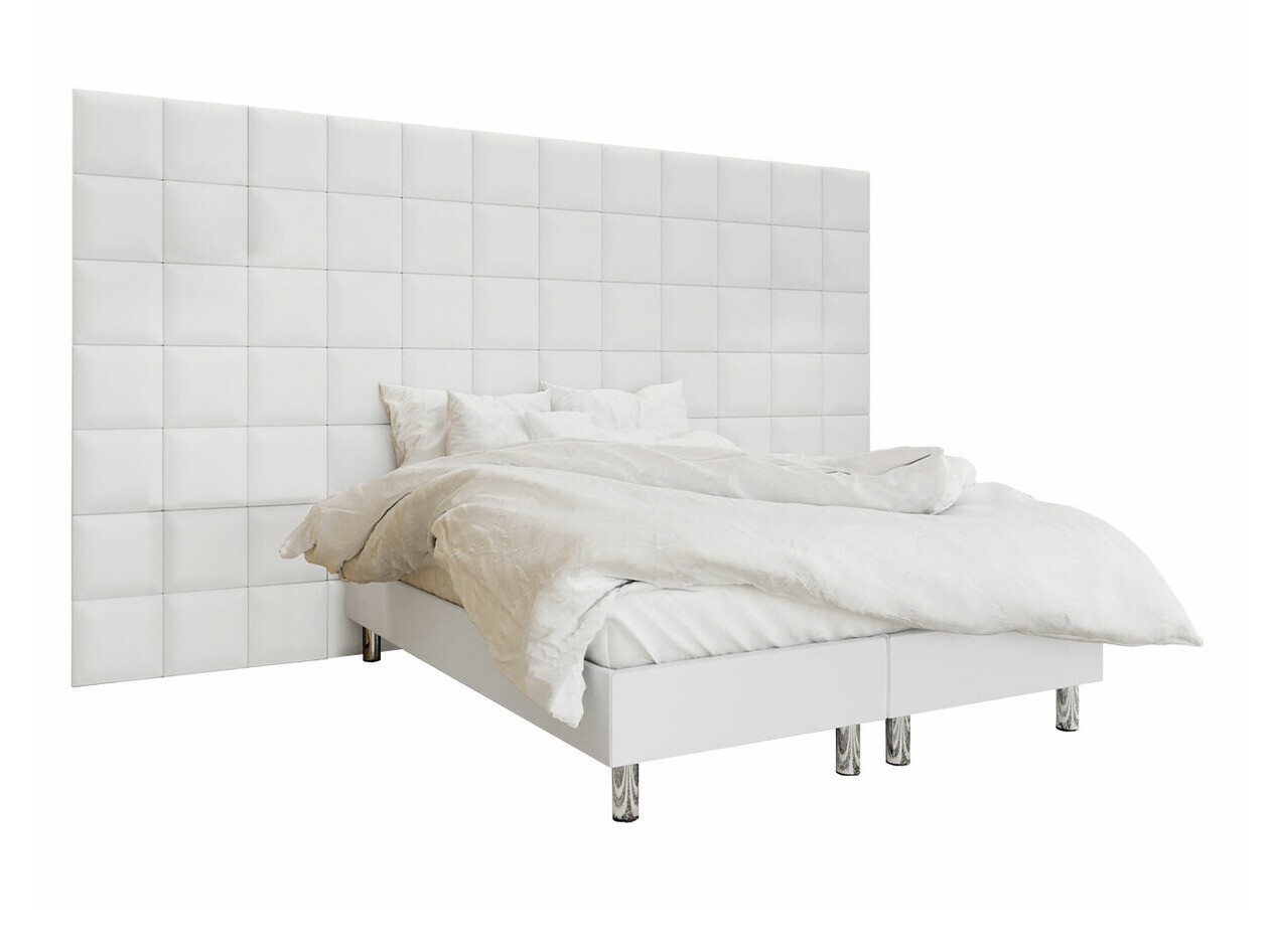 Boxspringbett Logan 102 (Soft 017)