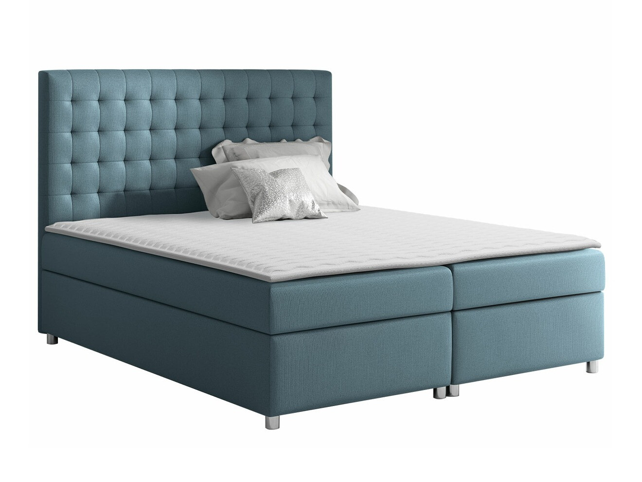 Boxspringbett Panis (Bristol 2442)