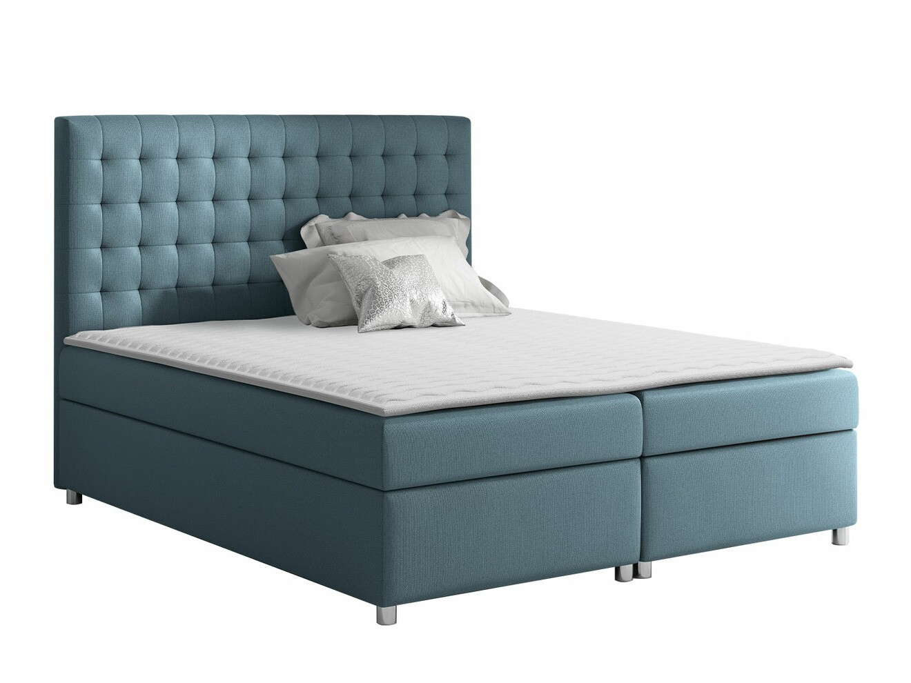 Boxspringbett Panis (Bristol 2442)