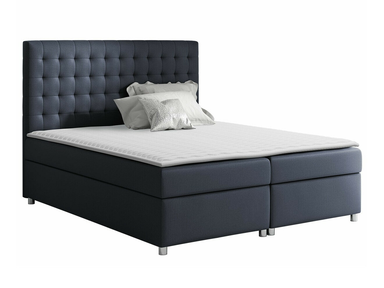 Boxspringbett Panis (Bristol 2447)