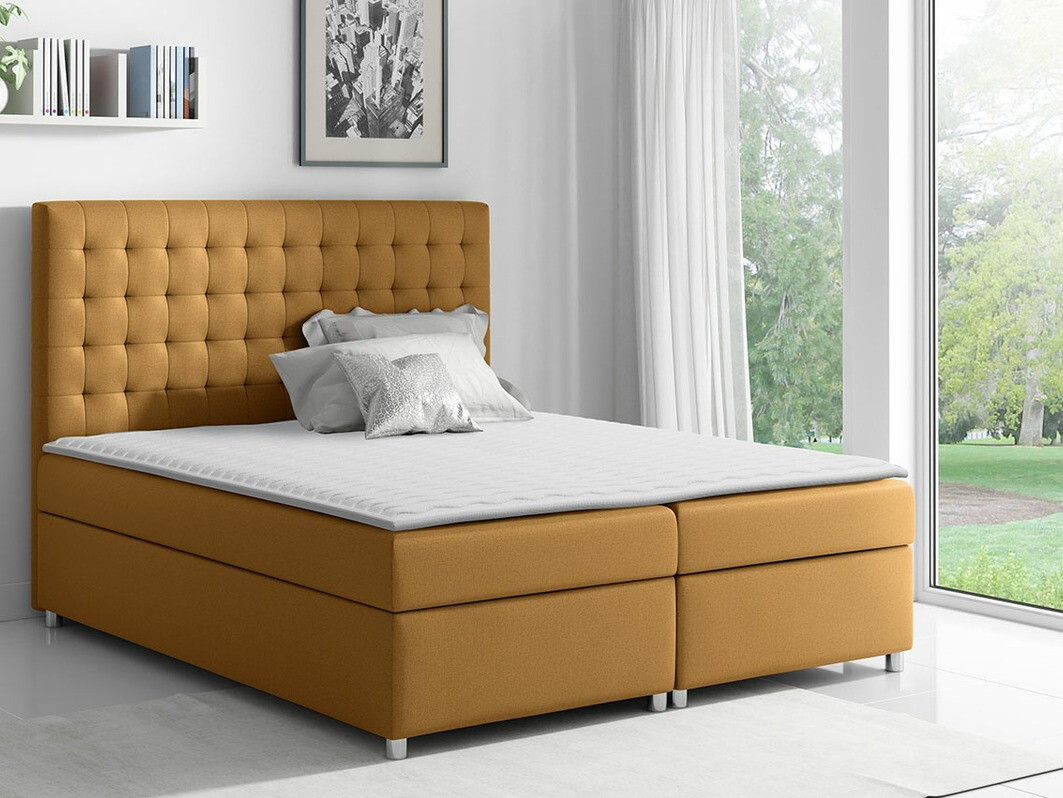 Boxspringbett Panis (Bristol 2449)