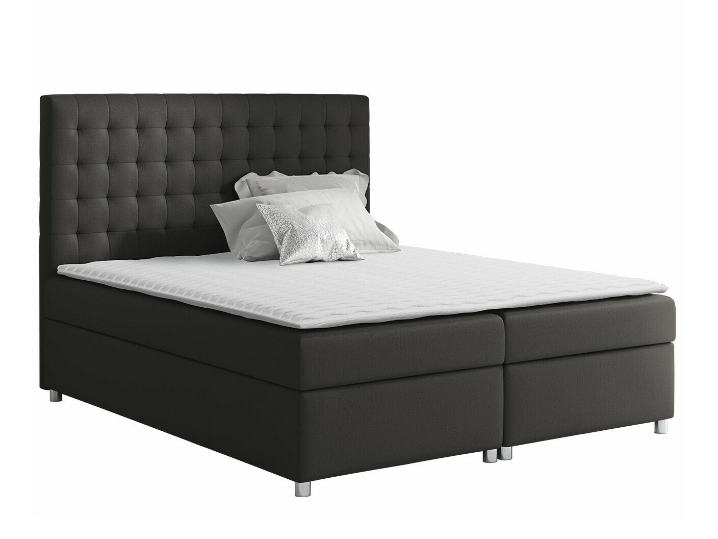 Boxspringbett Panis (Bristol 2458)