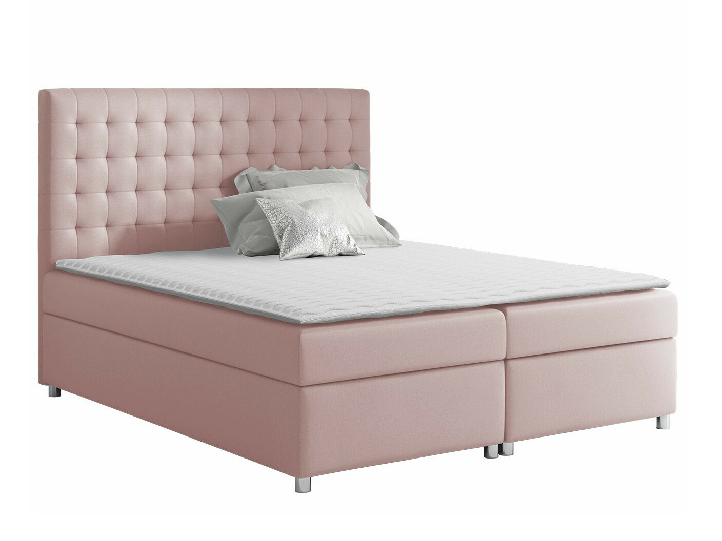 Boxspringbett Panis (Manila 09)
