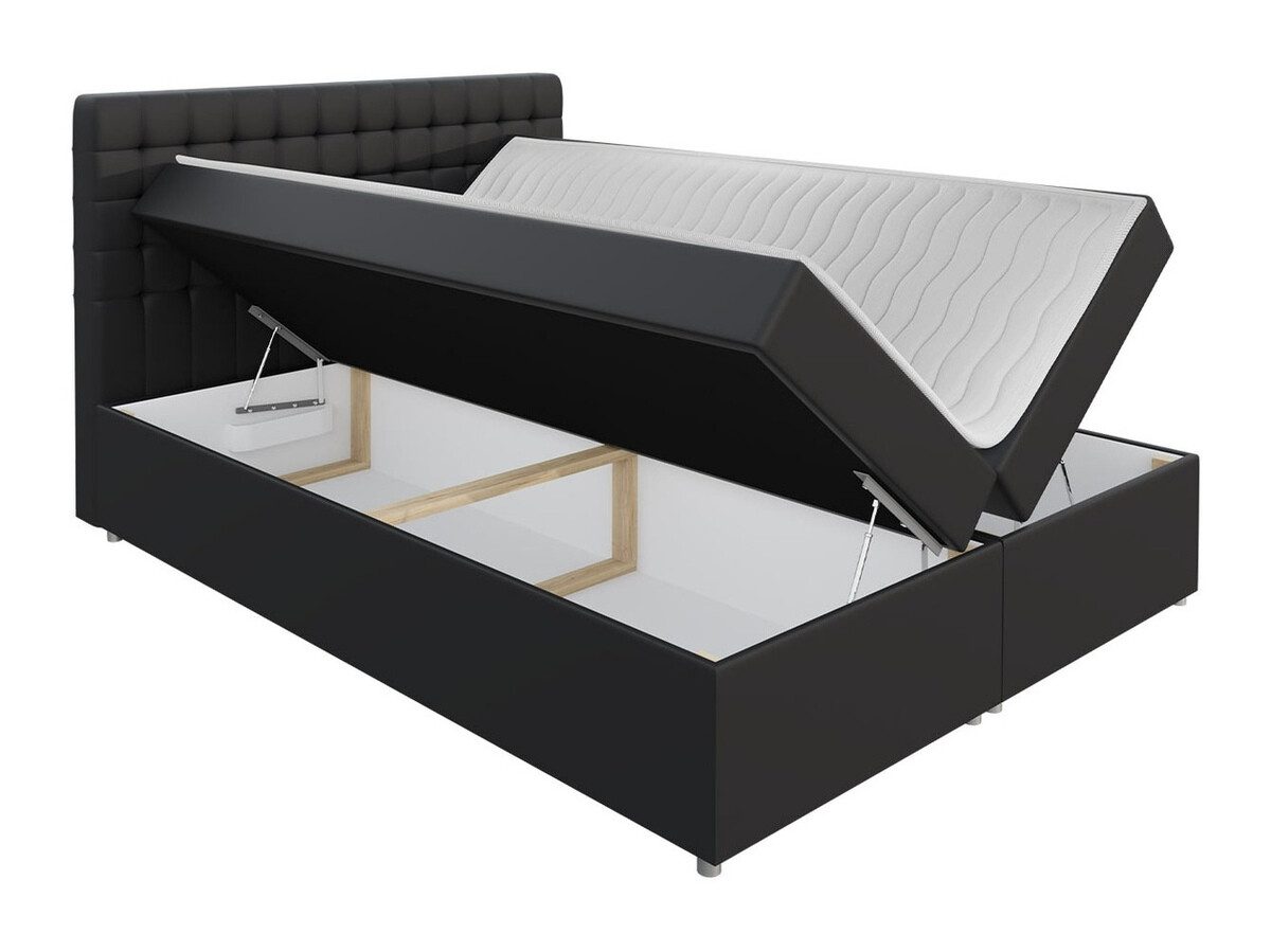 Boxspringbett Panis (Soft 017)