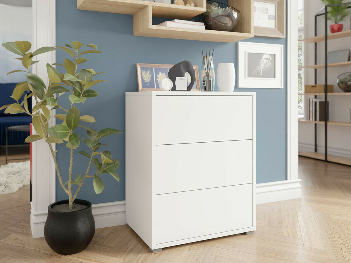 Kommoden Comfivo Fersoe 101