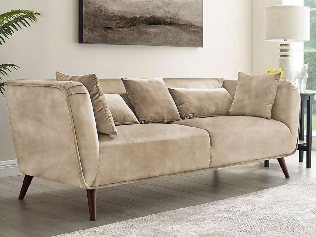 Sofa Irving B101 (Beige)