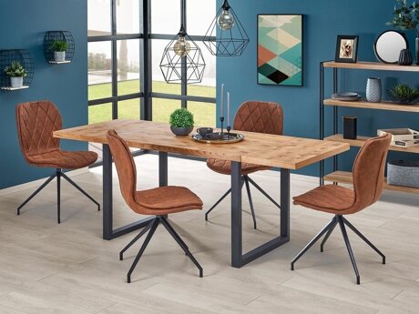 Essgruppe Houston 726