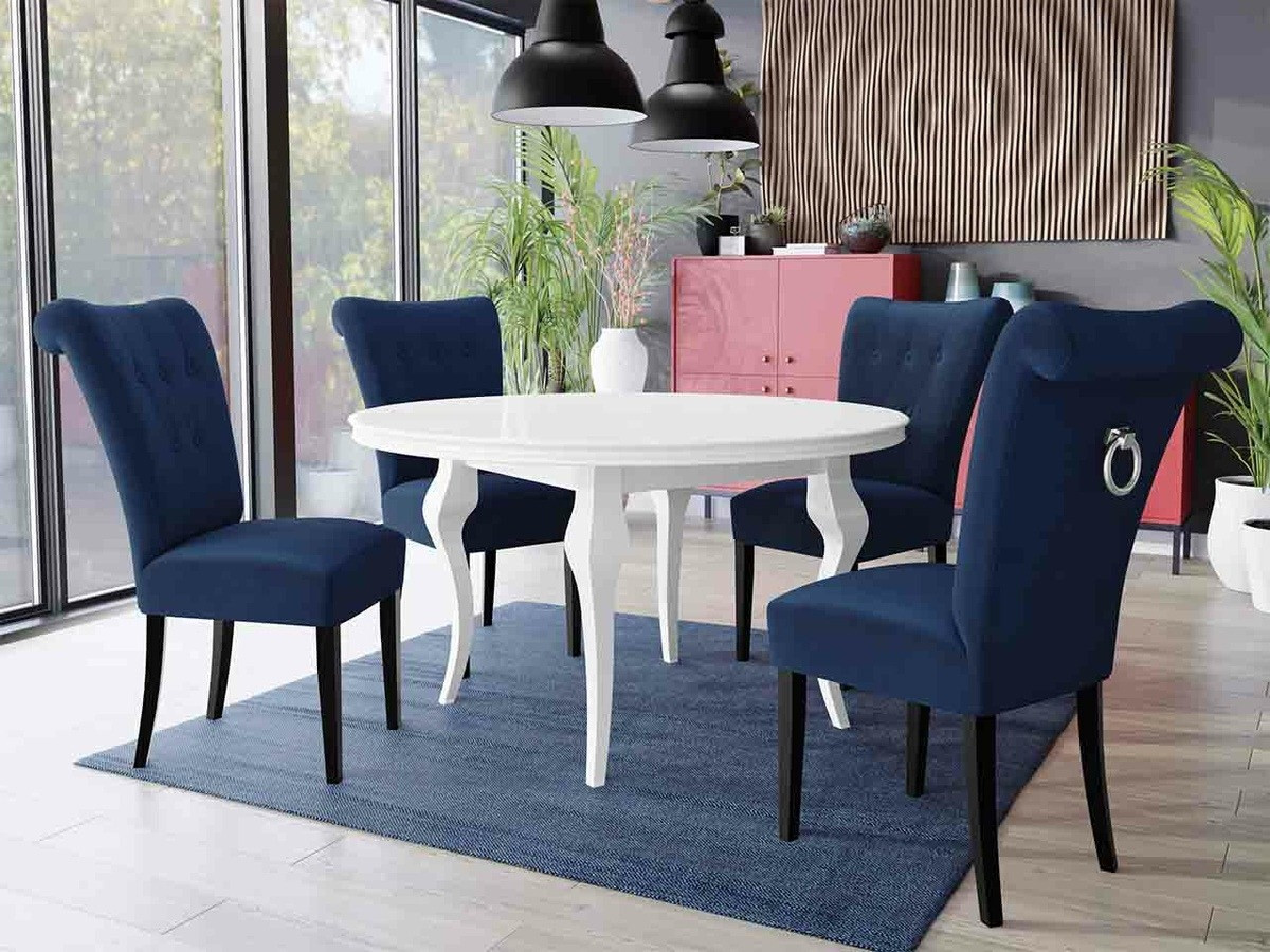 Essgruppe Racine 143 (Silber)