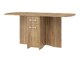 Tisch Buch Gilroy 105 (Craft goldene Eichenholzoptik)