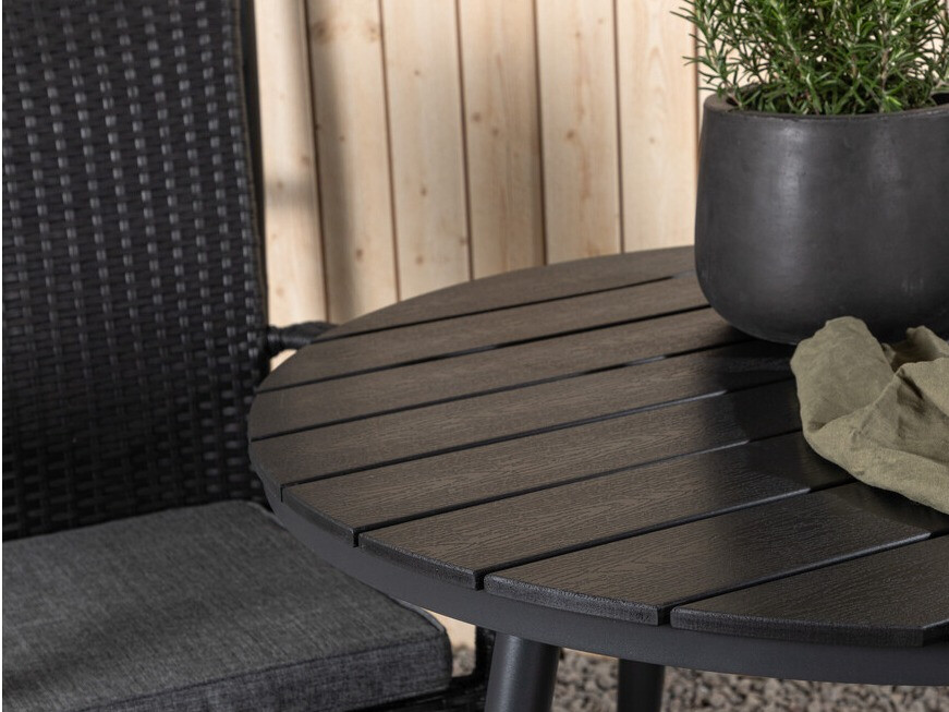 Tisch und Stühle Dallas 3763