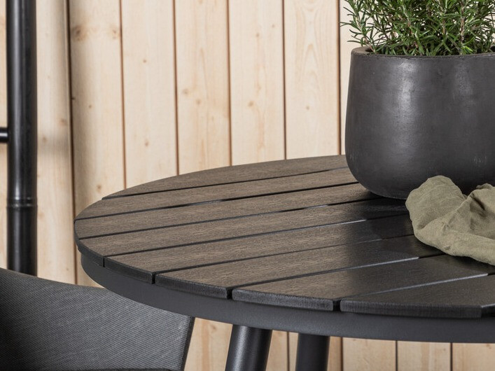 Tisch und Stühle Dallas 3766