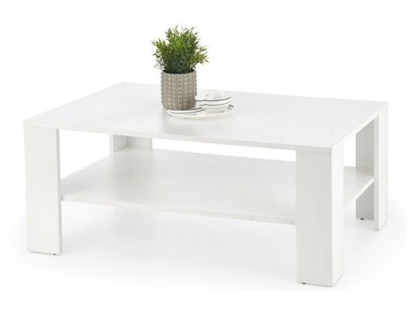 Couchtisch Houston 361 (Weiß)