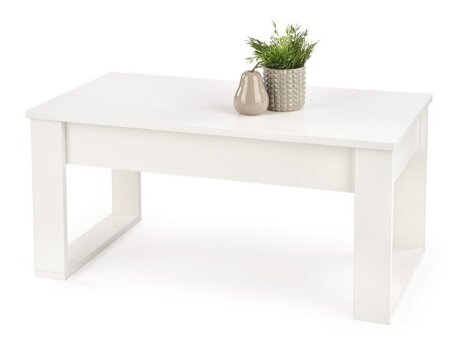 Couchtisch Houston 865 (Weiß)