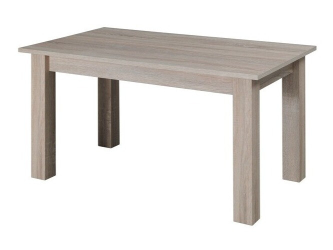 Couchtisch Murrieta 154 (Sonoma Eichenholzoptik)