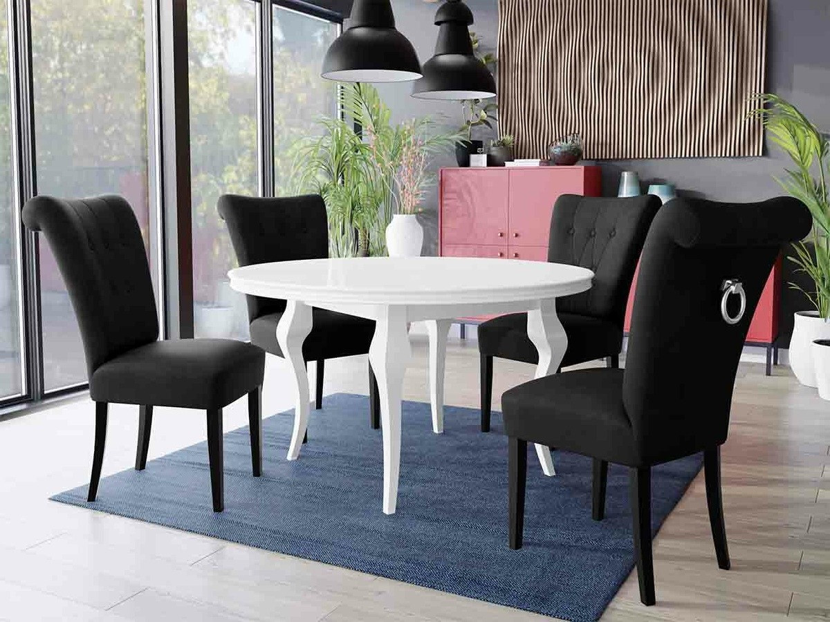 Essgruppe Racine 142 (Silber)