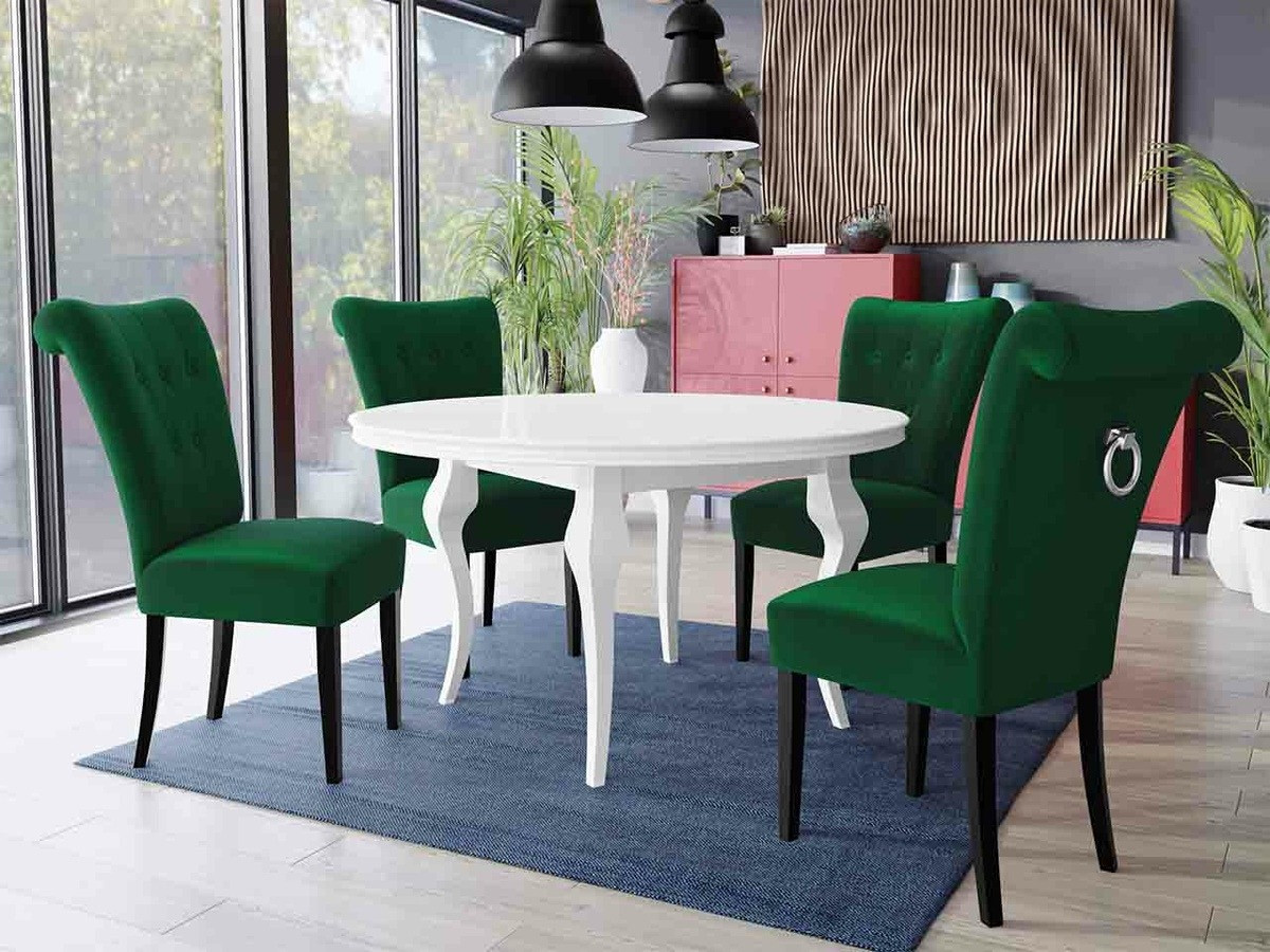 Essgruppe Racine 142 (Silber)