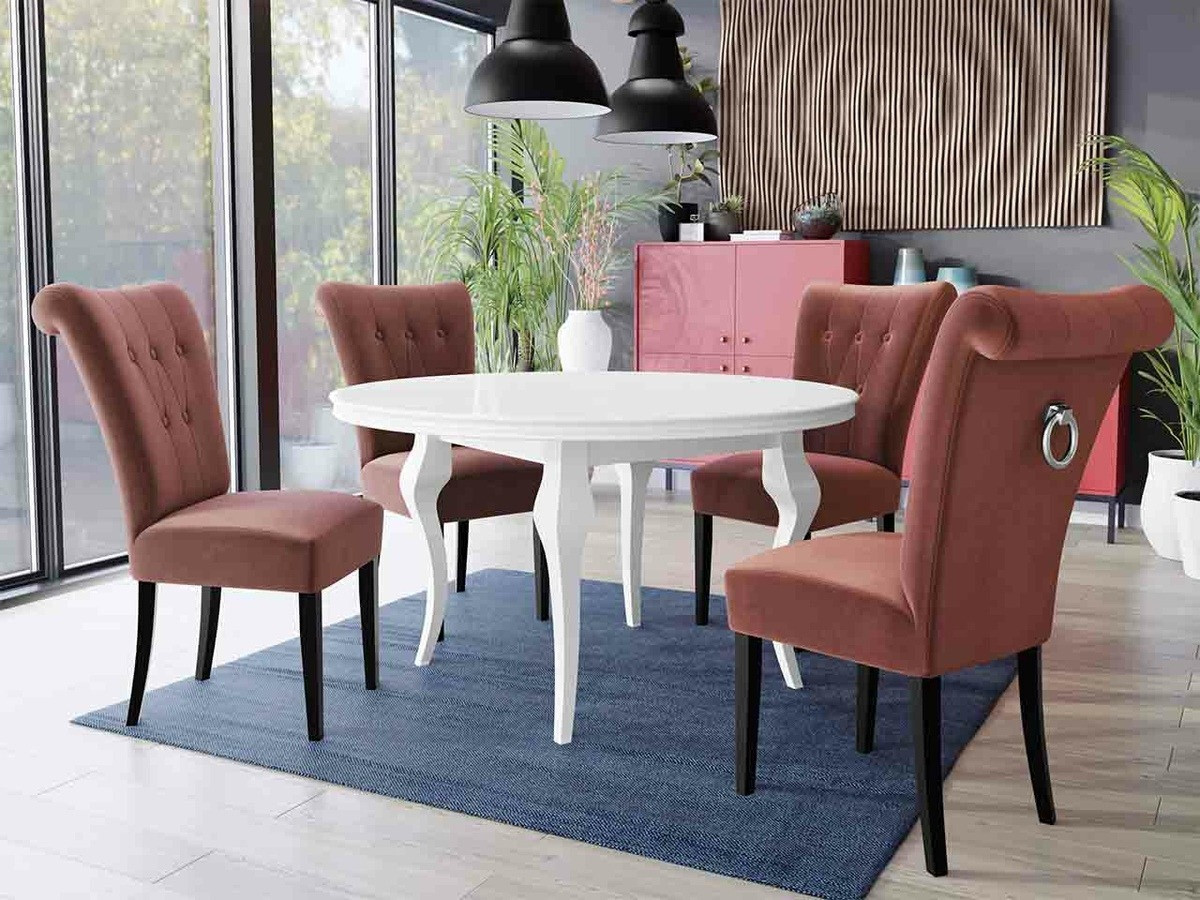 Essgruppe Racine 142 (Silber)