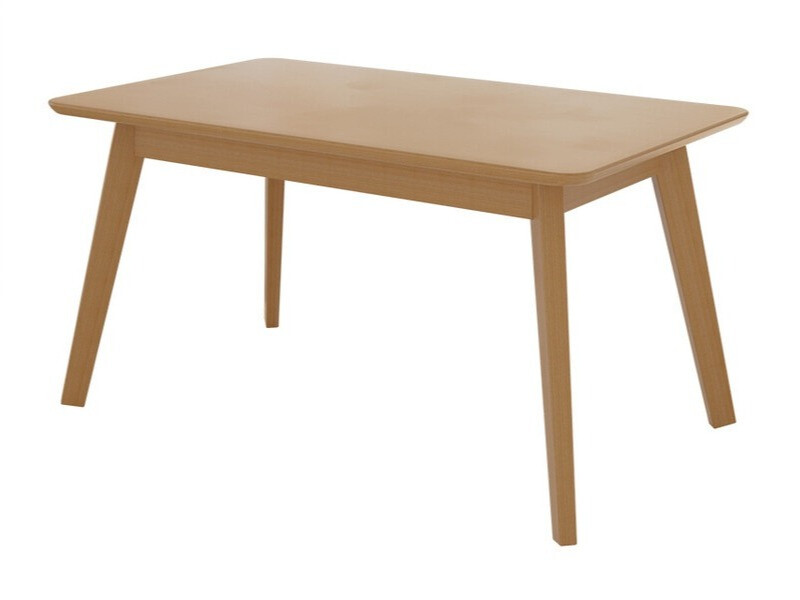 Couchtisch Racine 116 (Braun)