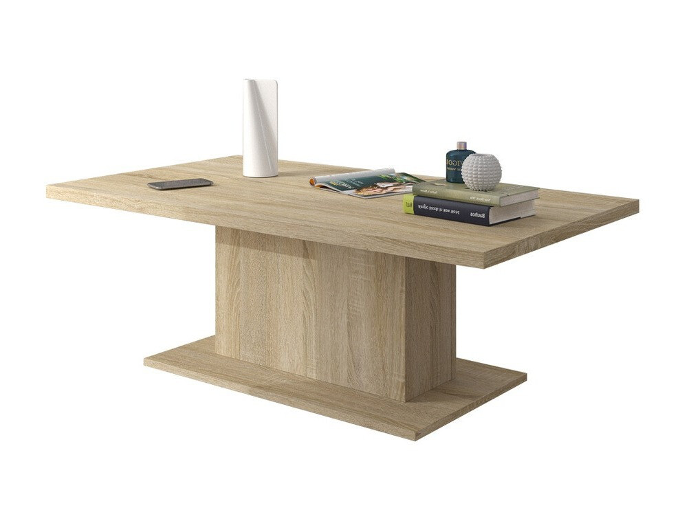 Couchtisch Tucson 148 (Sonoma Eichenholzoptik)