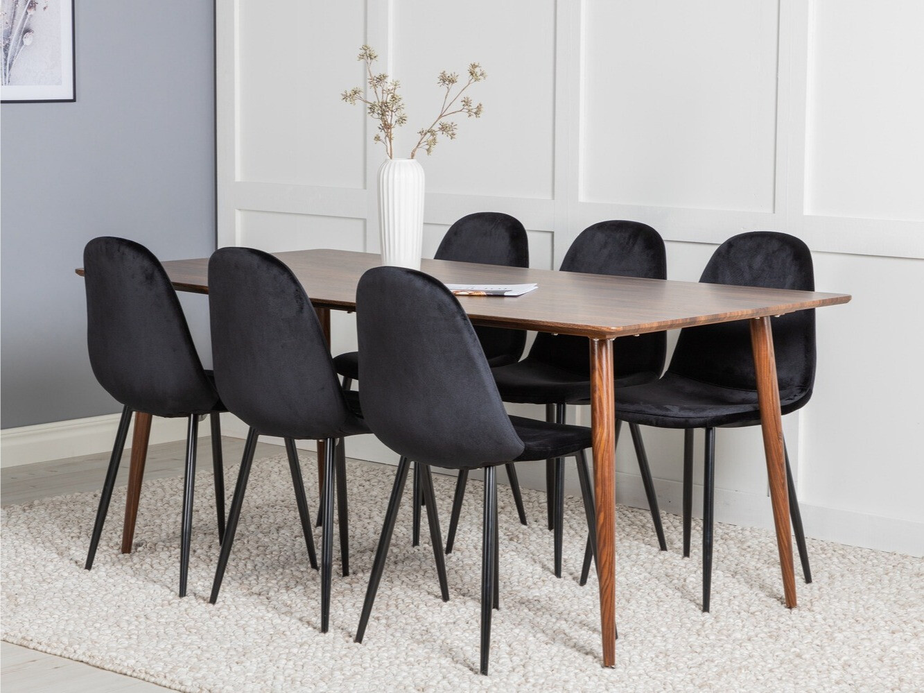 Essgruppe Dallas 1791