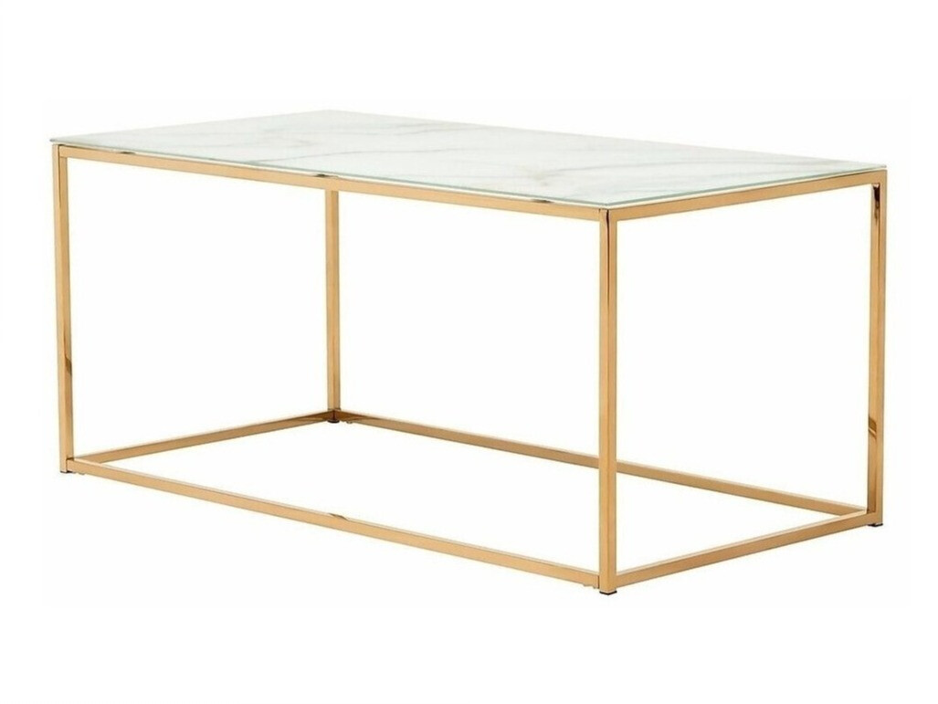 Couchtisch Concept 55 134 (Messing)