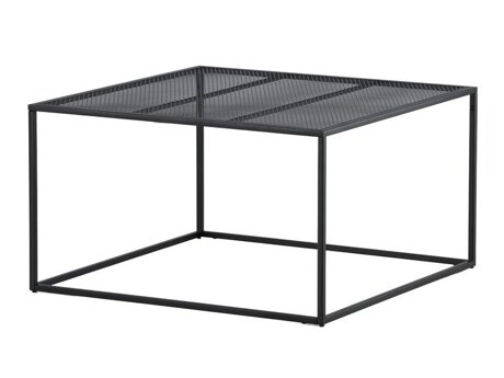 Couchtisch Dallas 3236 (Schwarz)