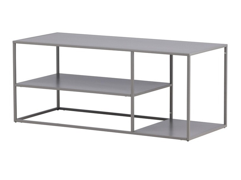 Couchtisch Dallas 4727 (Hellgrau)