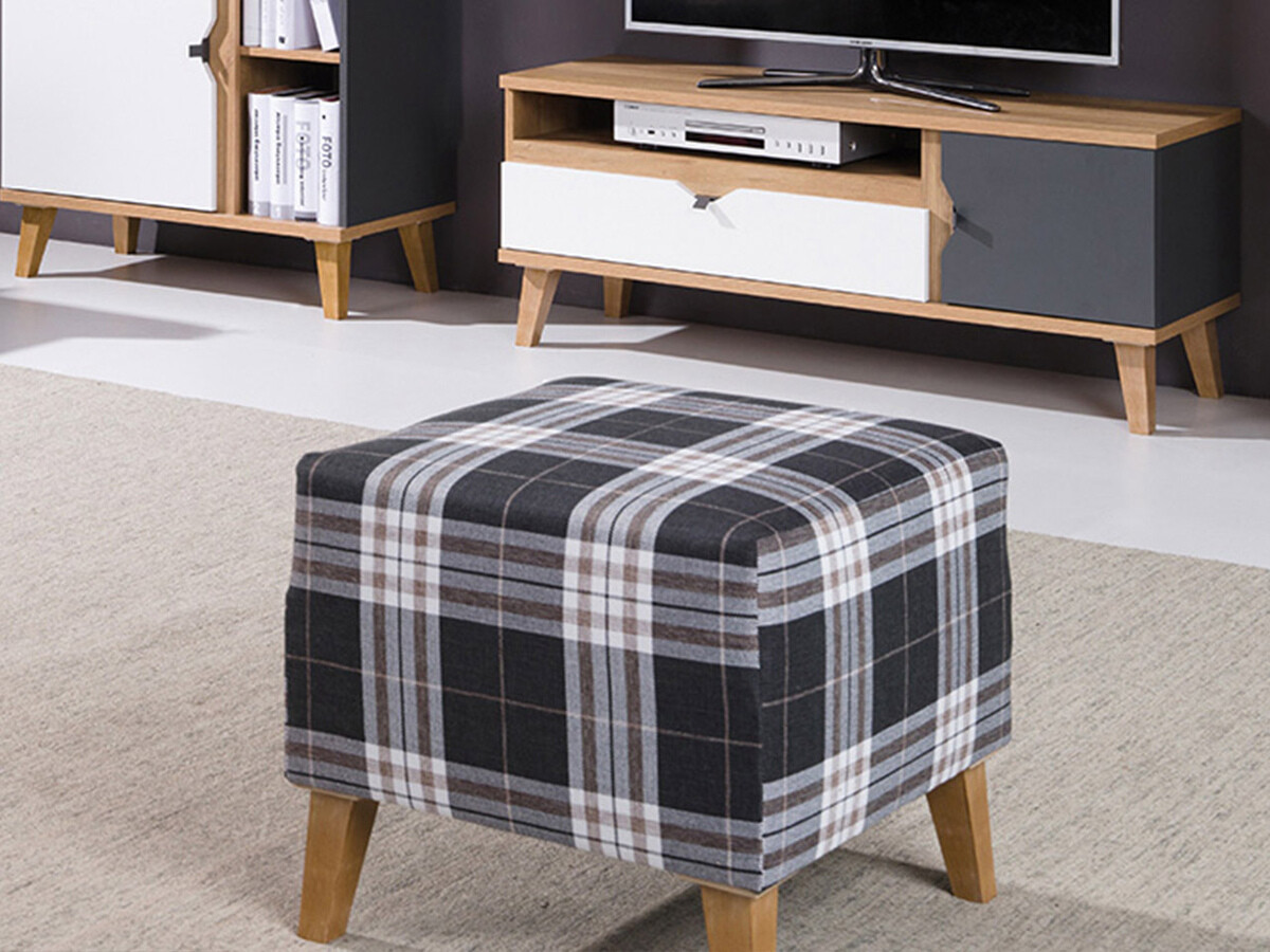 Hocker Etrmoru 136
