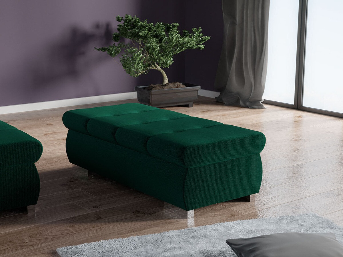 Polsterbank Comfivo 123 (Kronos 19)