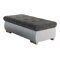 Polsterbank Comfivo 123 (Soft 017 + Casablanca 2315)
