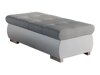 Polsterbank Comfivo 123 (Soft 017 + Enzo 162)