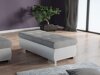 Polsterbank Comfivo 123 (Soft 017 + Enzo 162)