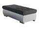 Polsterbank Comfivo 123 (Soft 017 + Lux 06)