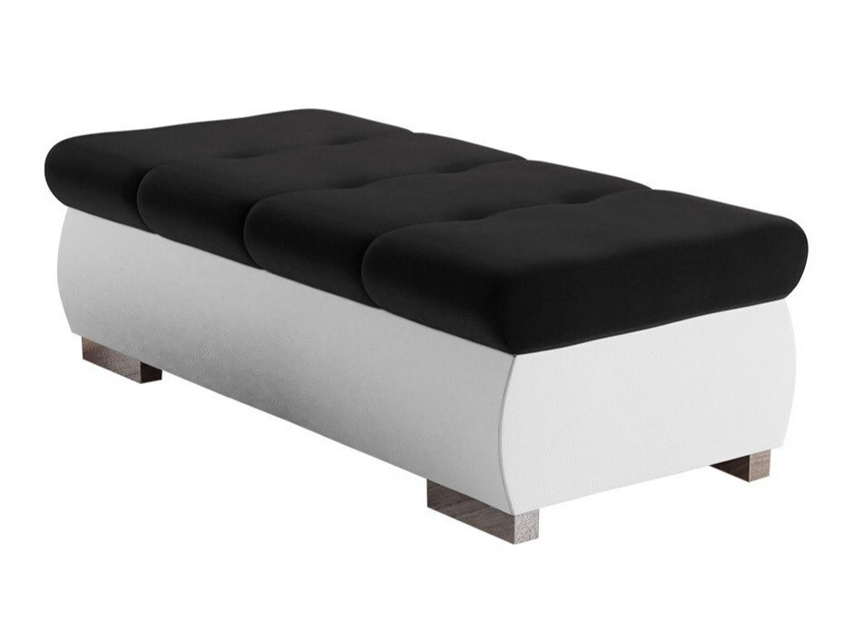 Polsterbank Comfivo 123 (Soft 017 + Manila 18)