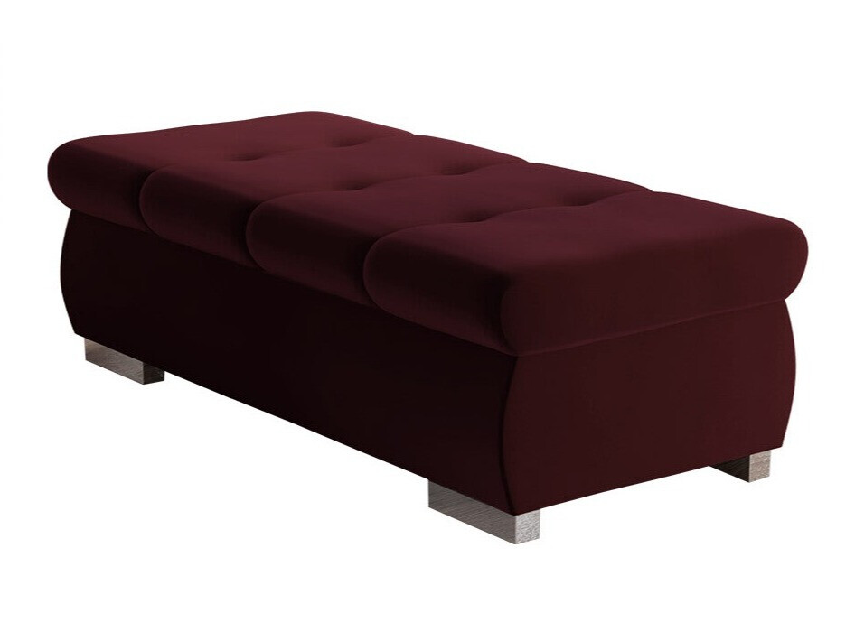 Polsterbank Comfivo 123 (Venus Velvet 2932)
