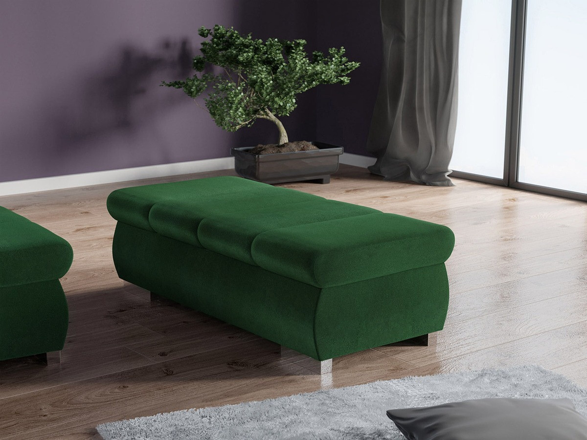 Polsterbank Comfivo 143 (Manila 35)