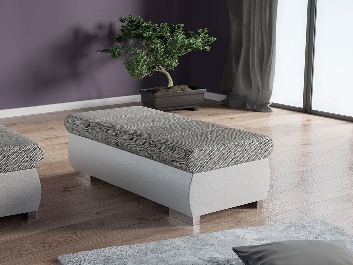 Polsterbank Comfivo Olivetum I (Soft 017 + Lawa 05)