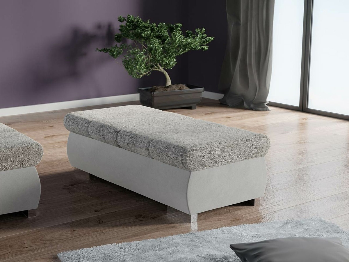 Polsterbank Comfivo Olivetum I (Venus Velvet 2921 + Miu 2059)