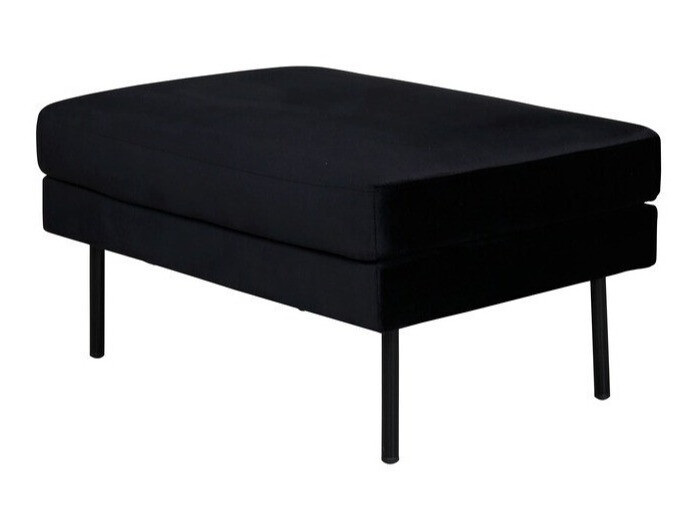 Polsterbank Fercame 104 (Schwarz)