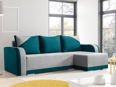 Ecksofa Boulder 102 (Twist 18 + Twist 12)
