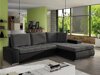 Ecksofa Comfivo 112 (Soft 011 + Manila 16)