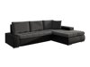 Ecksofa Comfivo 112 (Soft 011 + Manila 16)