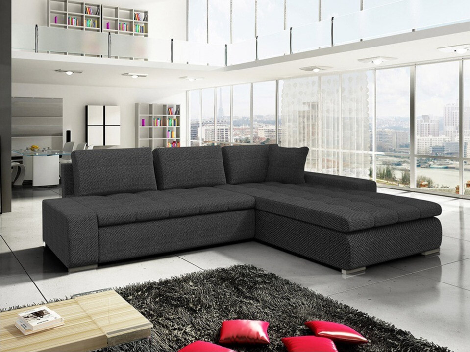 Ecksofa Comfivo 147 (Majorka 03)