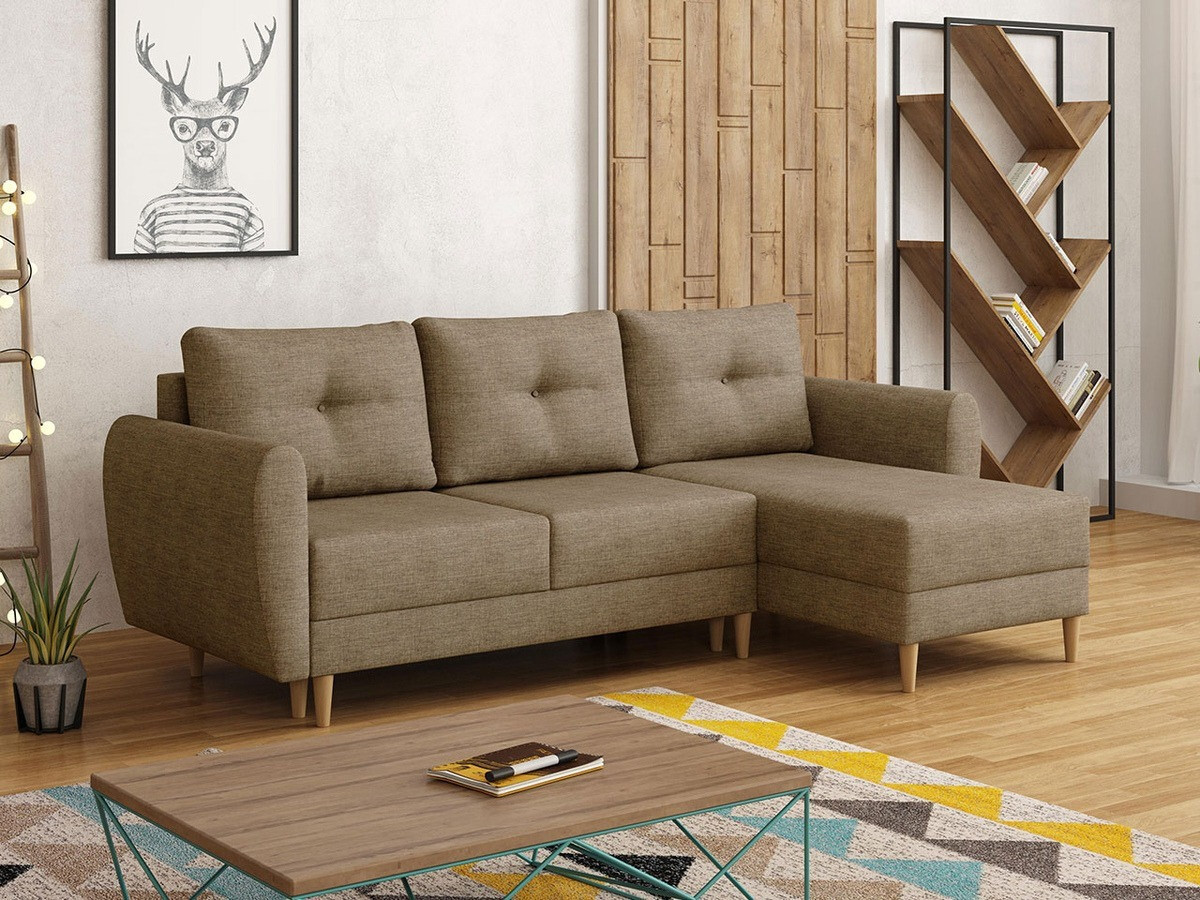Ecksofa Muncie 105 (Lux 02)