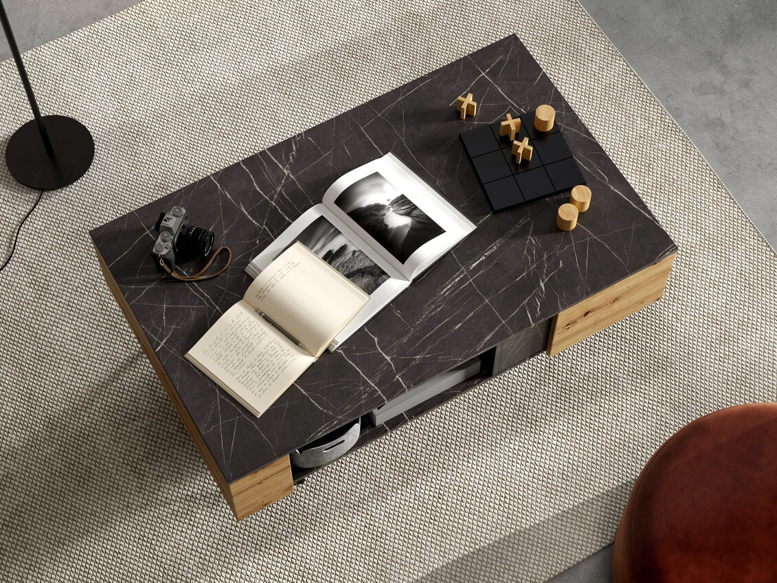 Couchtisch Fresno AJ106